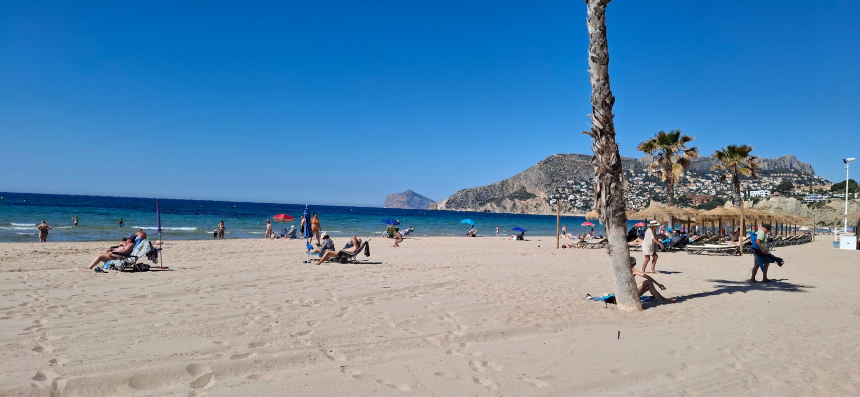 apartment zum verkauf in Calpe