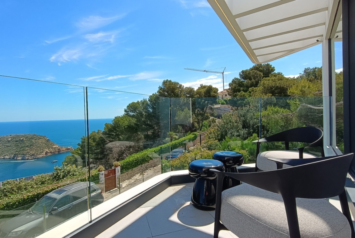 villa zum verkauf in Jávea