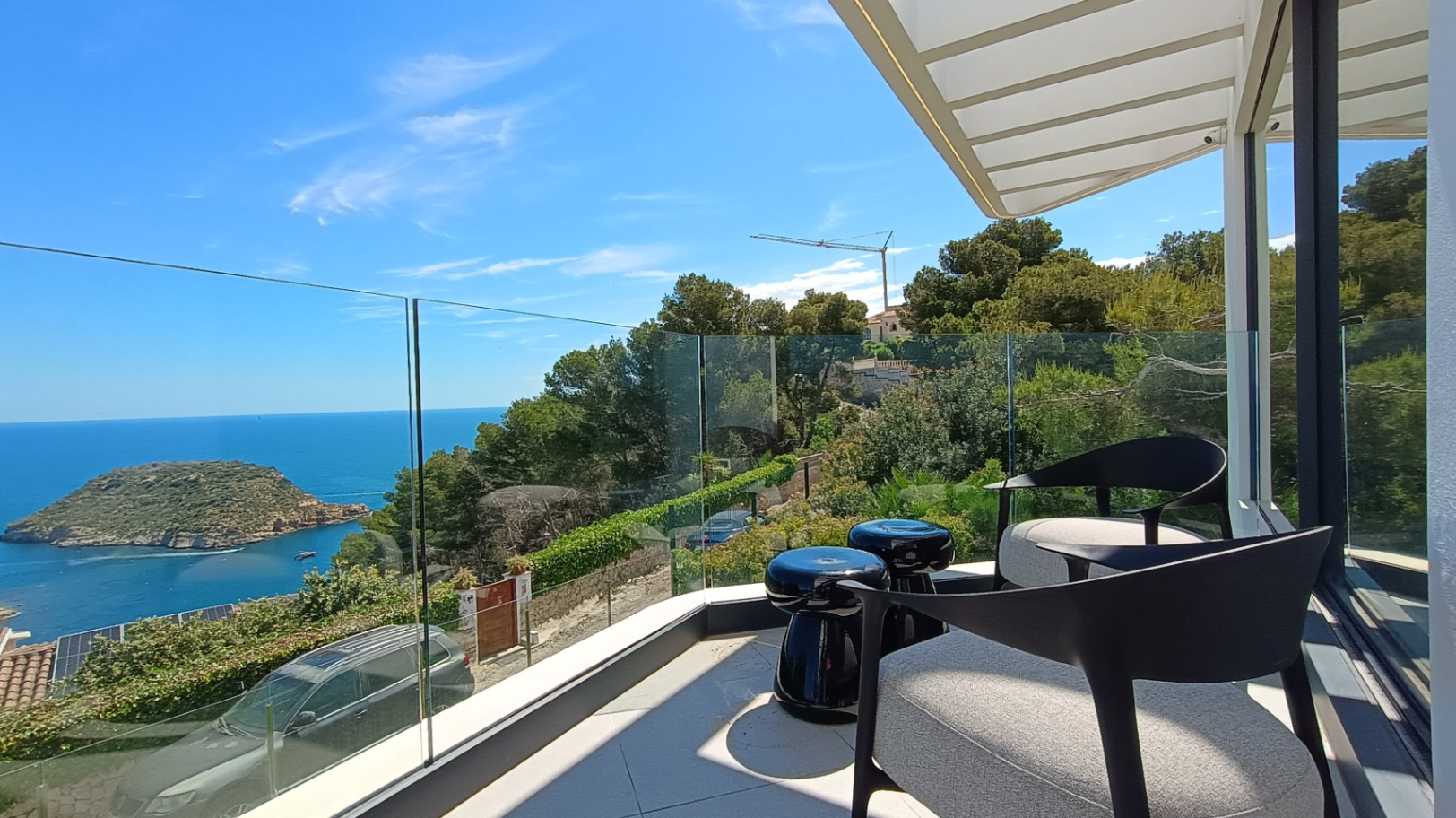 villa zum verkauf in Jávea