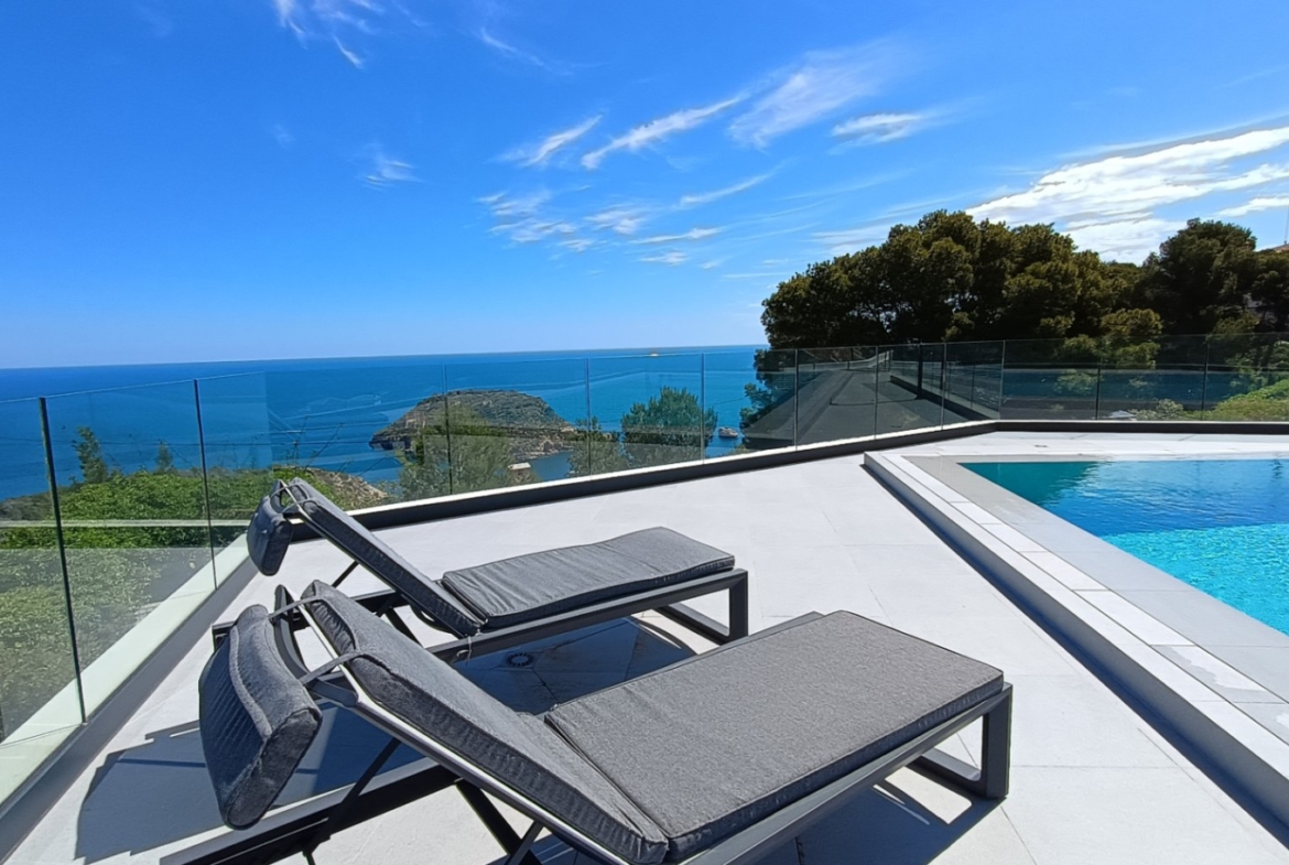 villa zum verkauf in Jávea