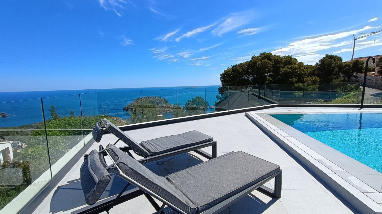 villa zum verkauf in Jávea