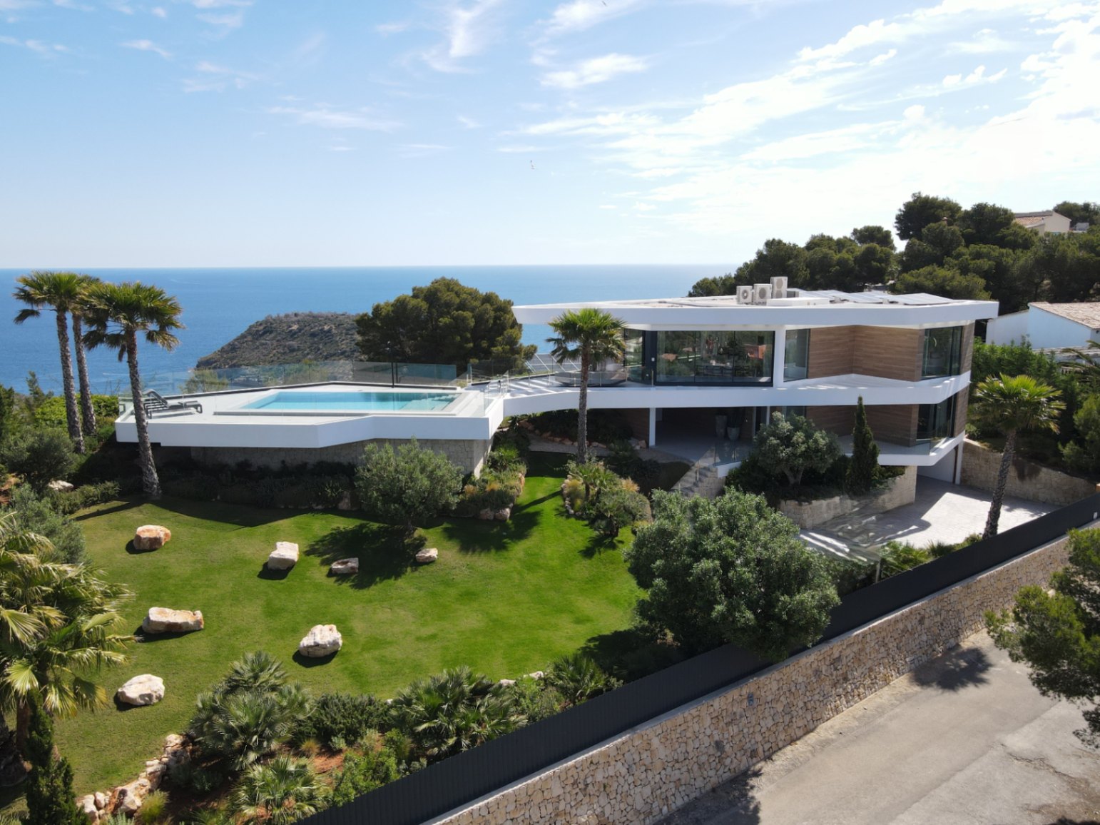 villa zum verkauf in Jávea