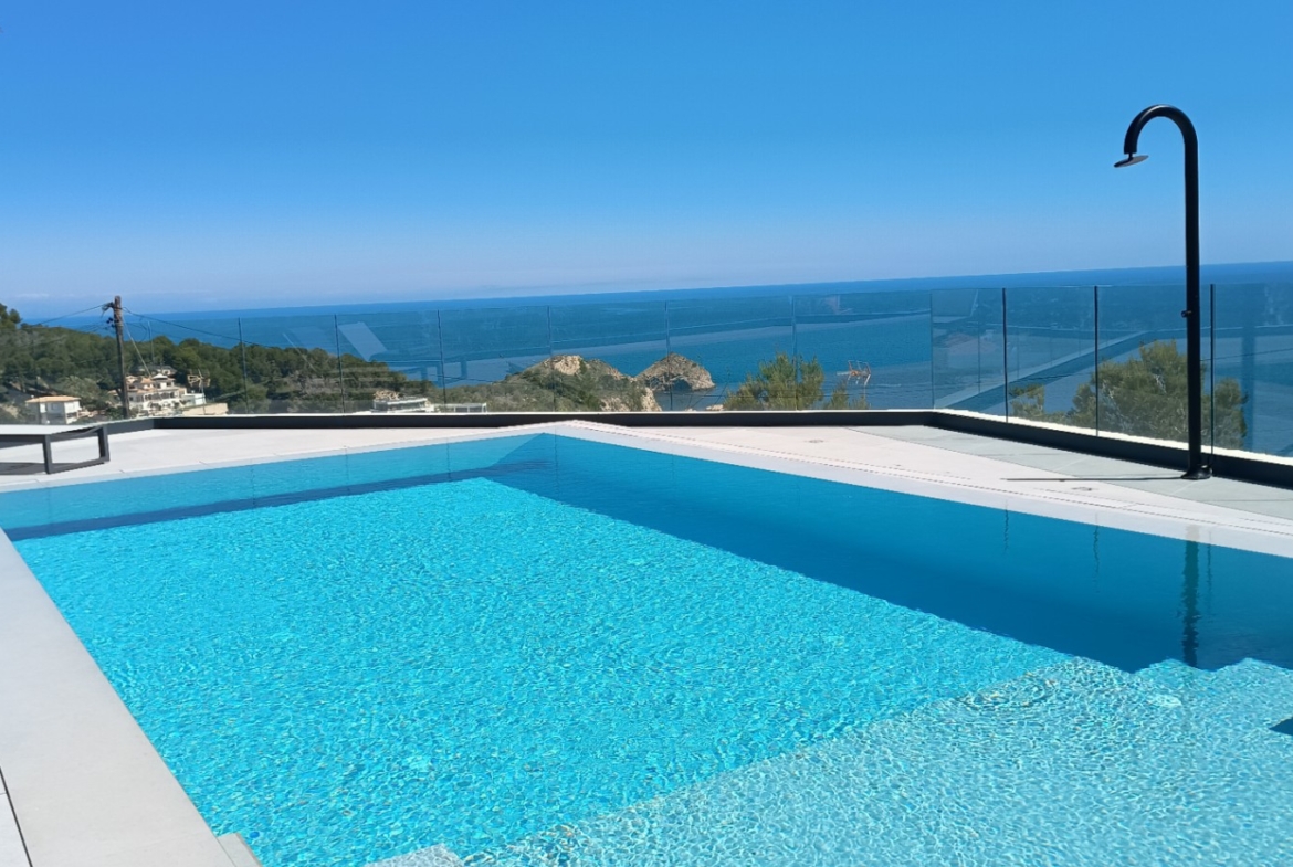 villa zum verkauf in Jávea