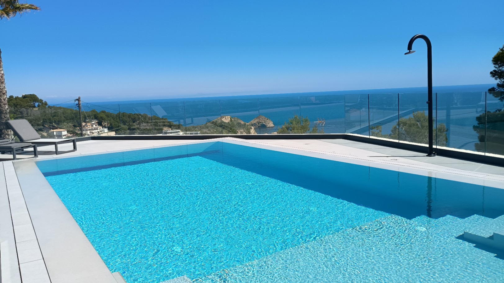 villa zum verkauf in Jávea