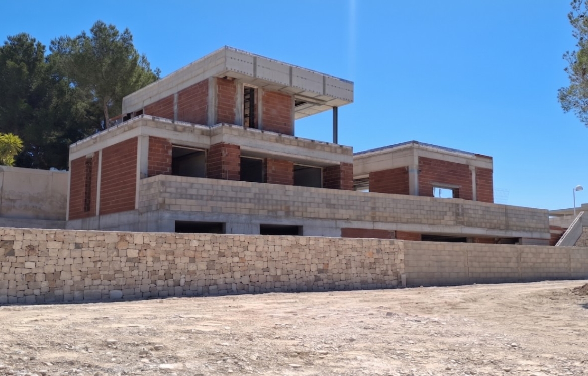 villa zum verkauf in Moraira