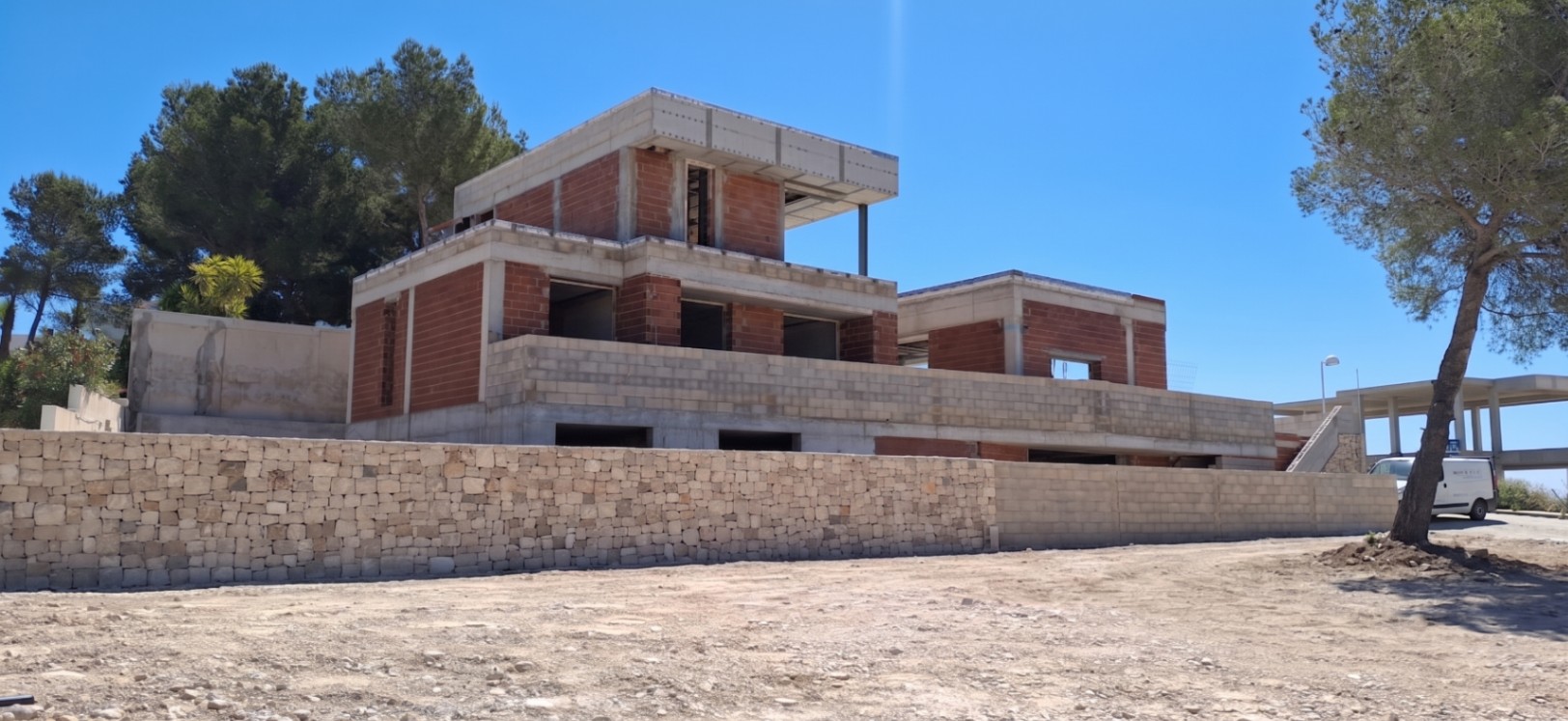 villa zum verkauf in Moraira