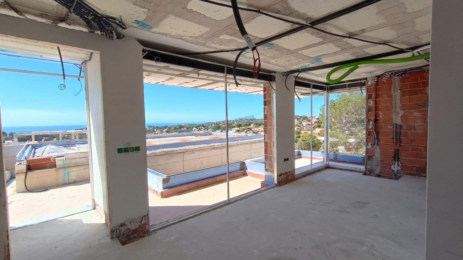 villa zum verkauf in Moraira