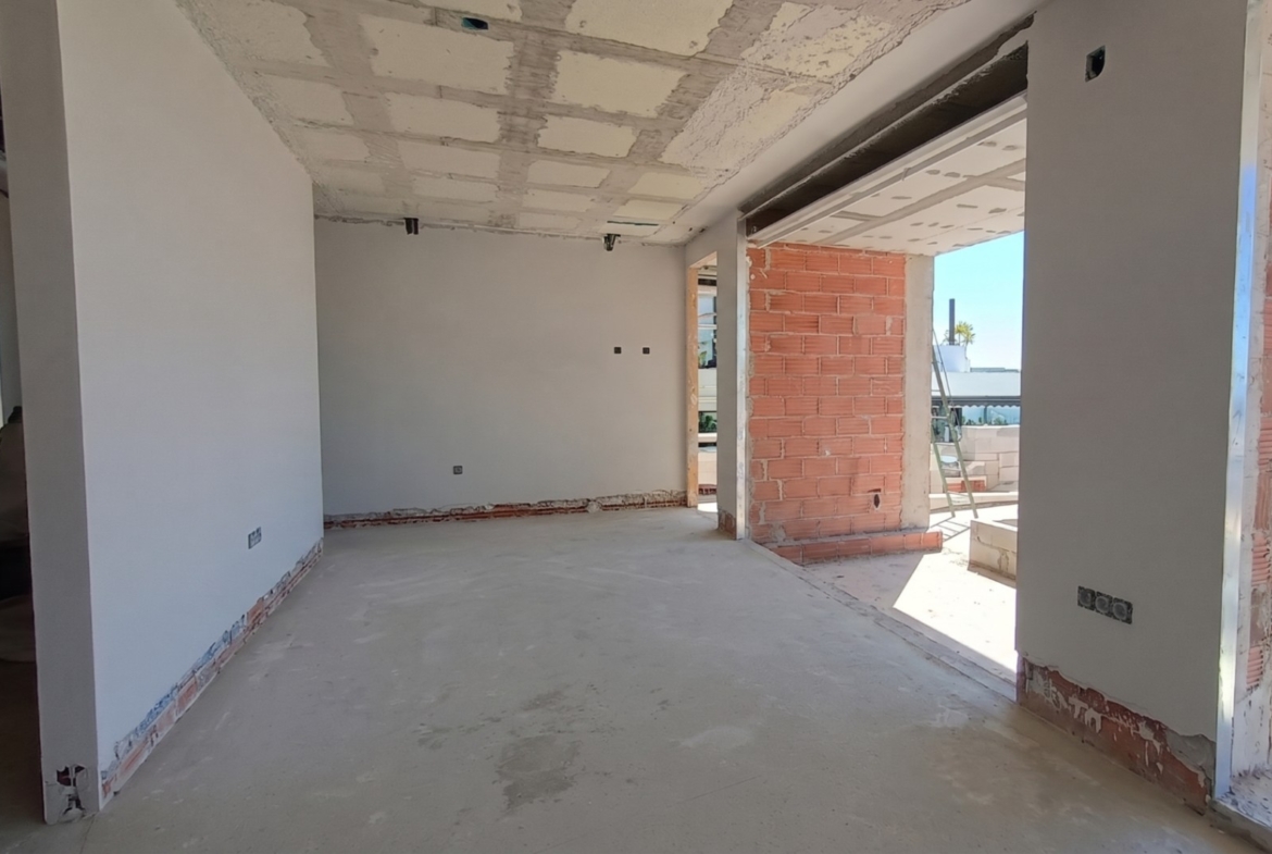 villa zum verkauf in Moraira