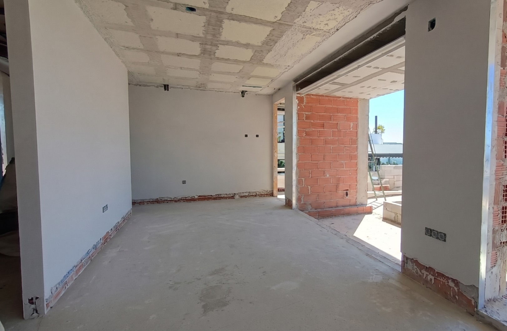 villa zum verkauf in Moraira