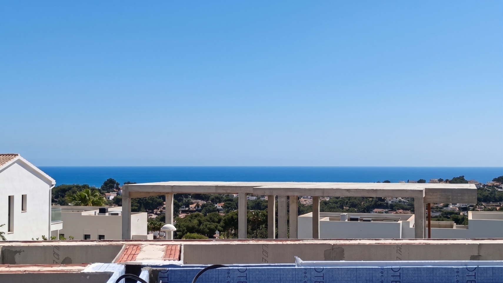 villa zum verkauf in Moraira