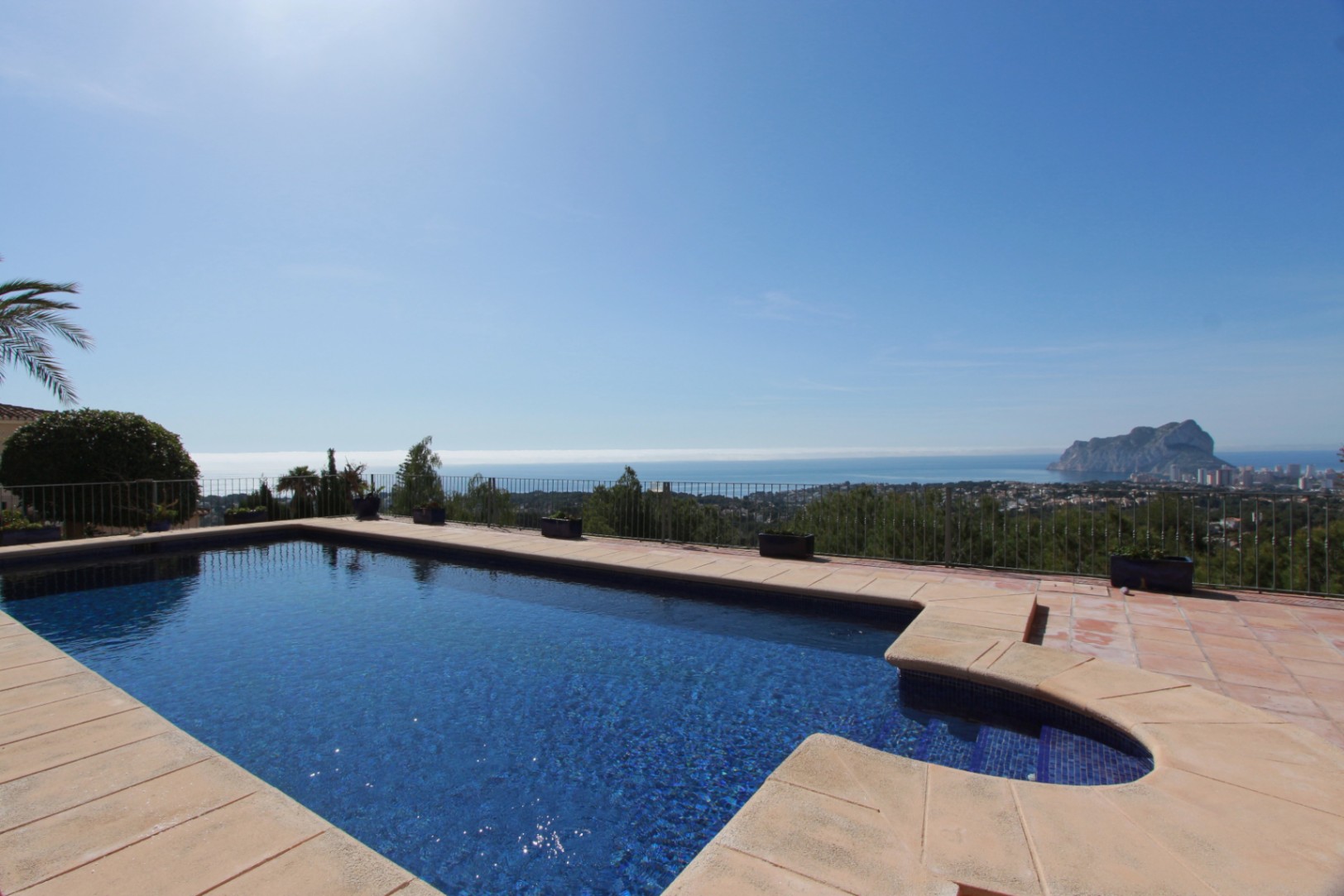 villa zum verkauf in Benissa