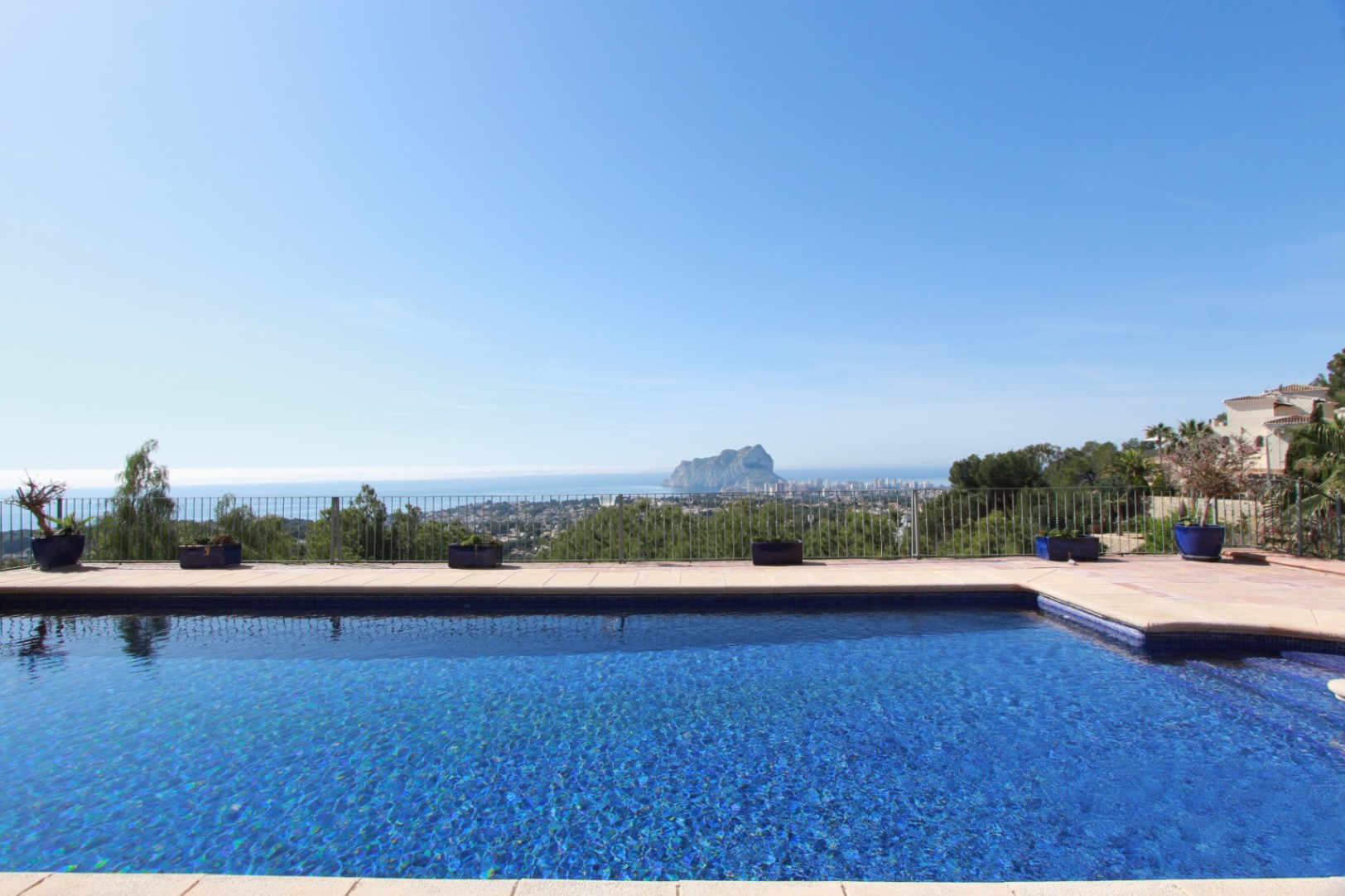 villa zum verkauf in Benissa