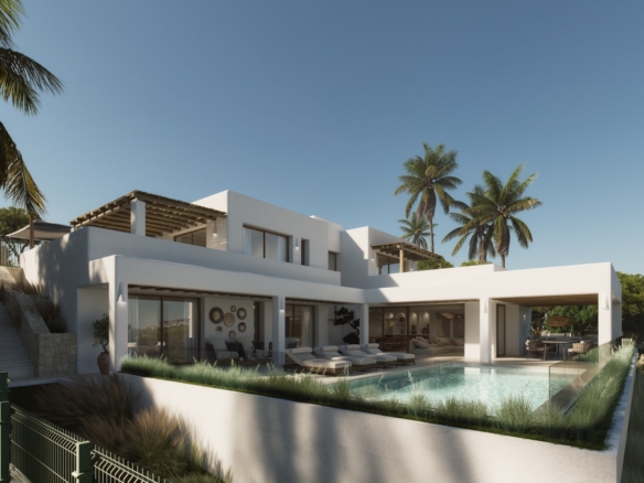 villa zum verkauf in Moraira