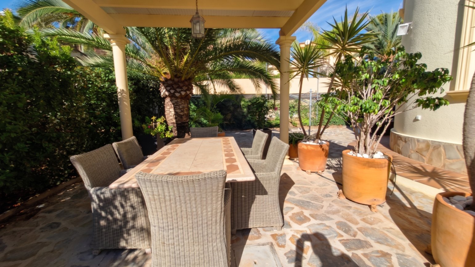 villa zum verkauf in Calpe