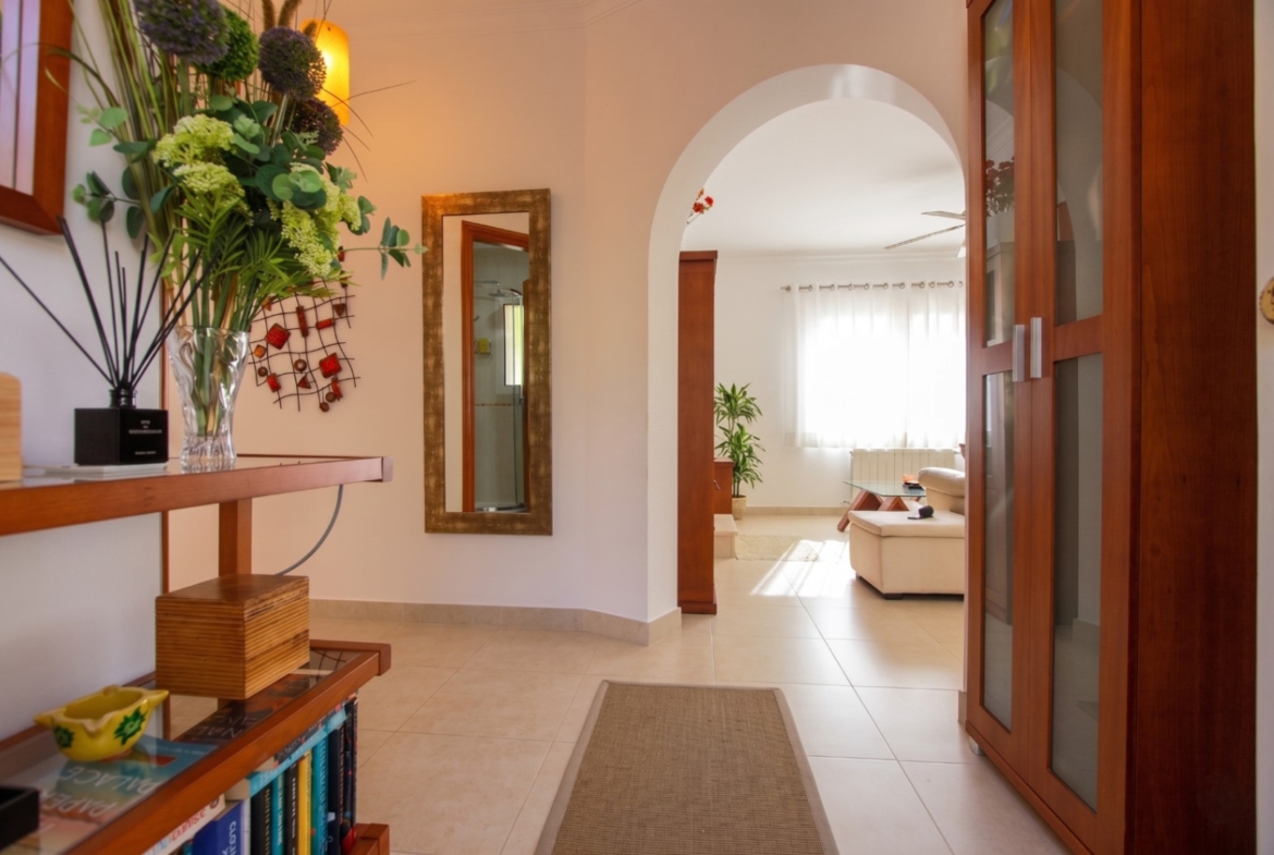 villa zum verkauf in Calpe