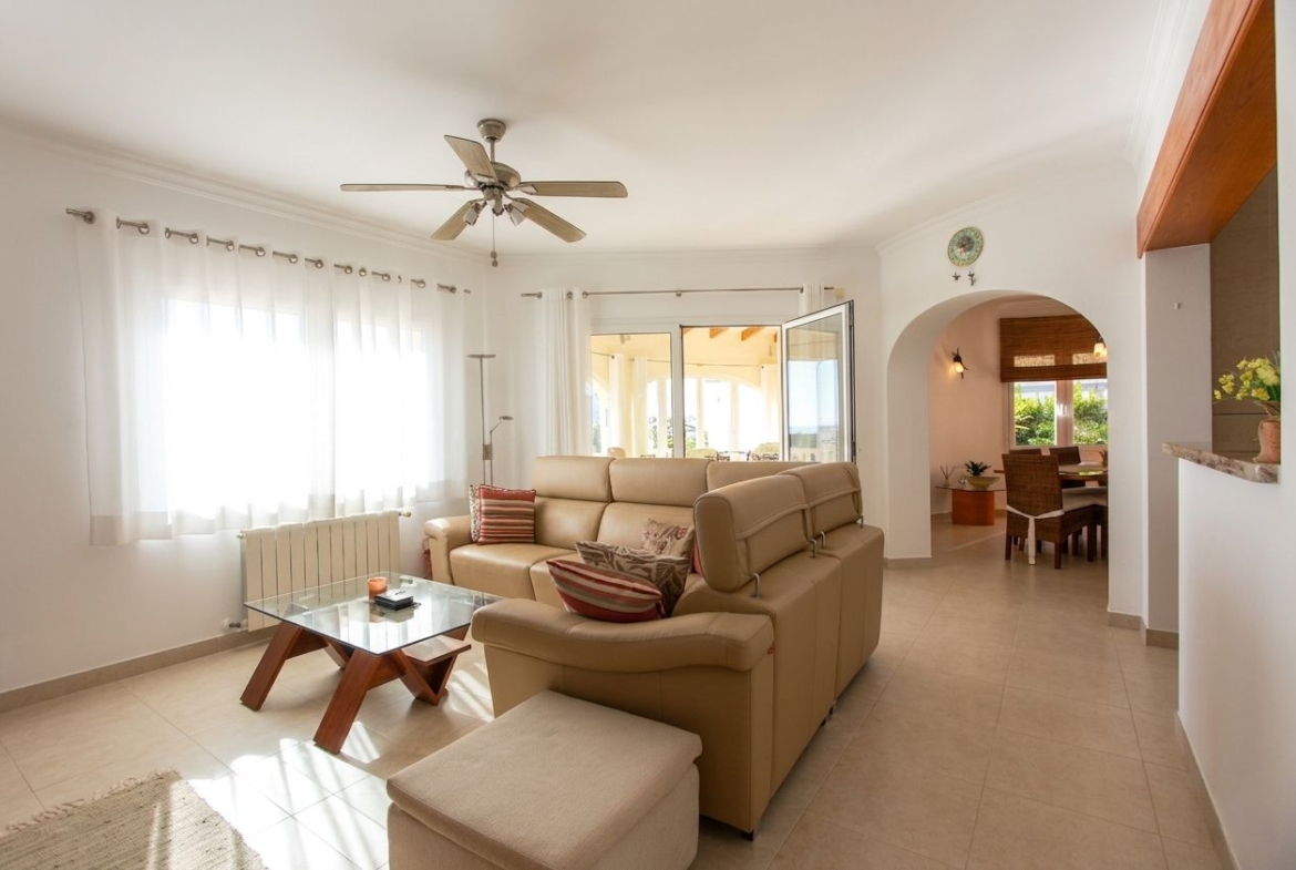villa zum verkauf in Calpe