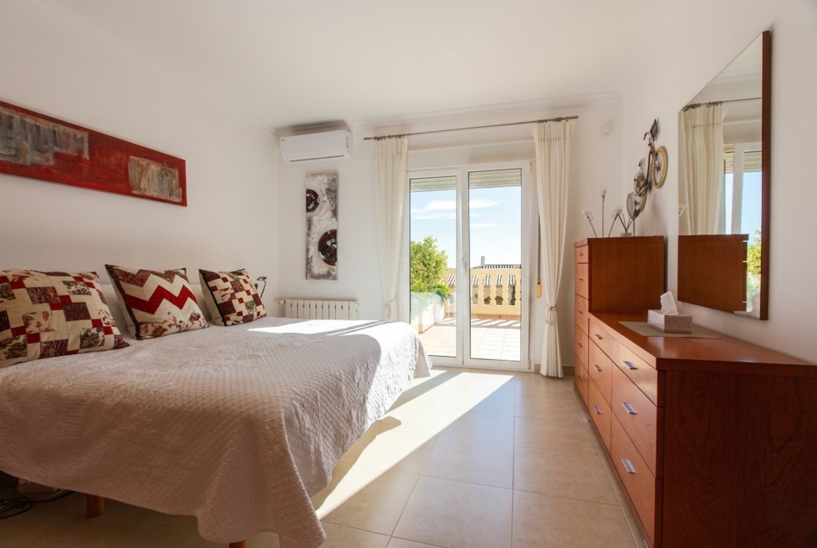 villa zum verkauf in Calpe