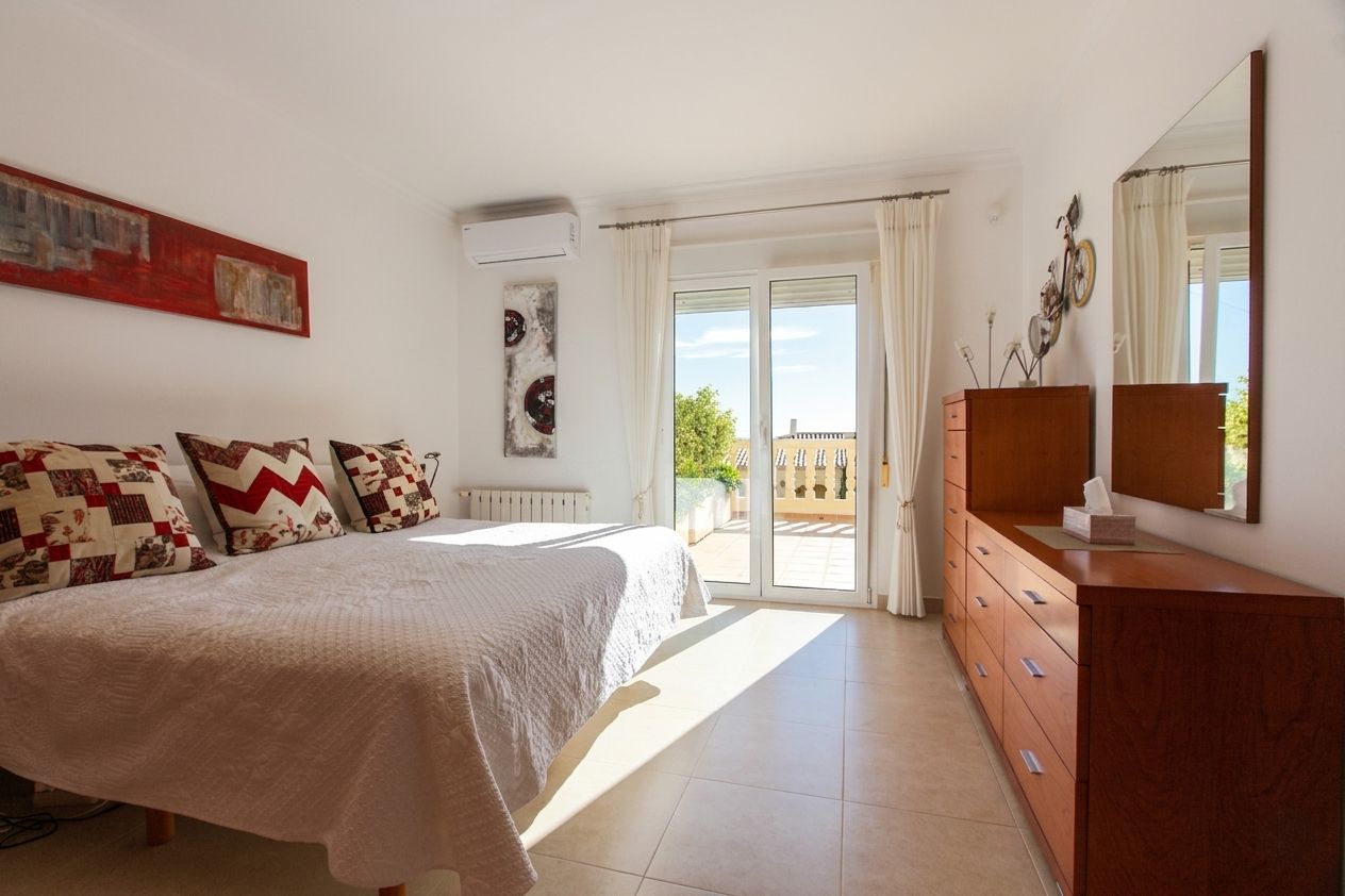 villa zum verkauf in Calpe