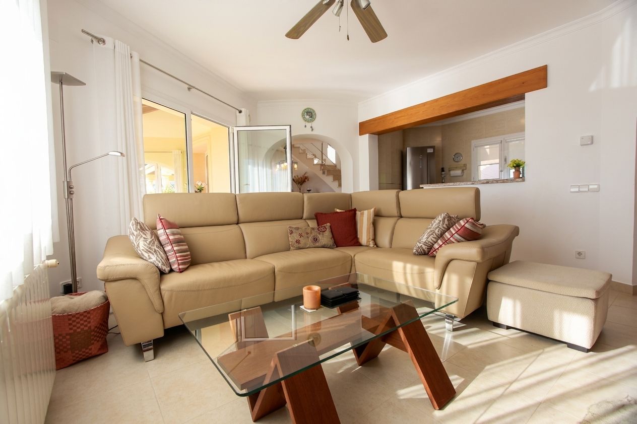 villa zum verkauf in Calpe