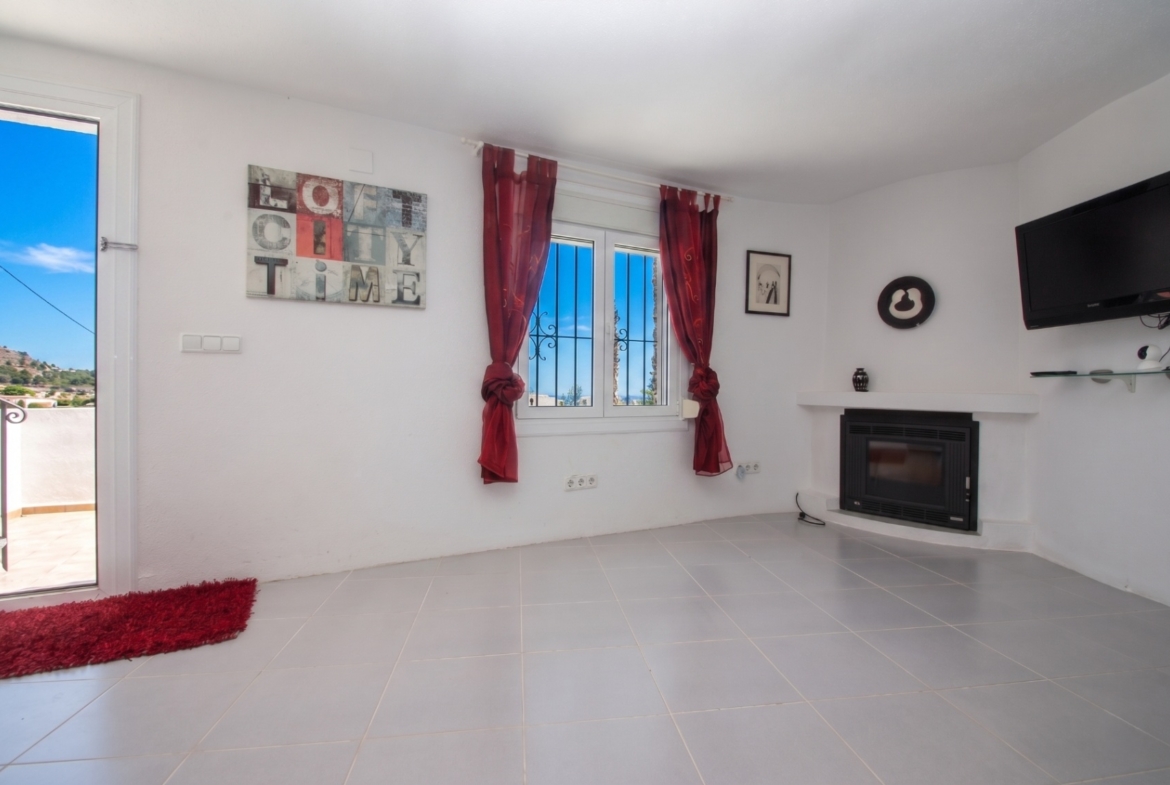 villa zum verkauf in Calpe