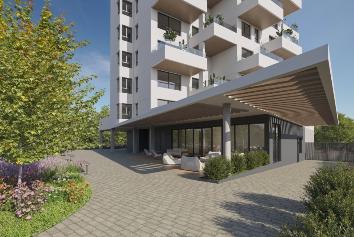 apartment zum verkauf in Calpe