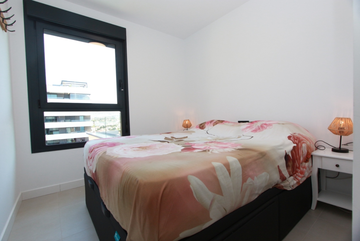 apartment zum verkauf in Calpe