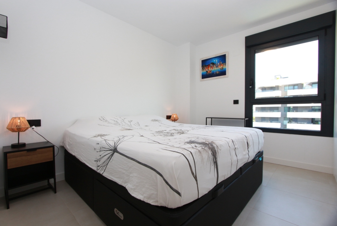 apartment zum verkauf in Calpe