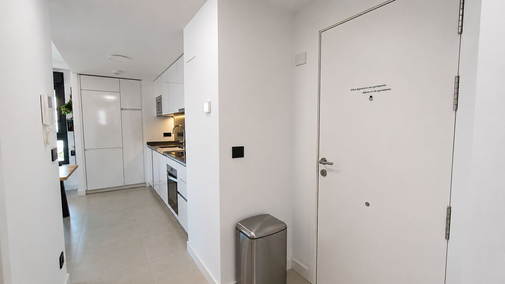 apartment zum verkauf in Calpe