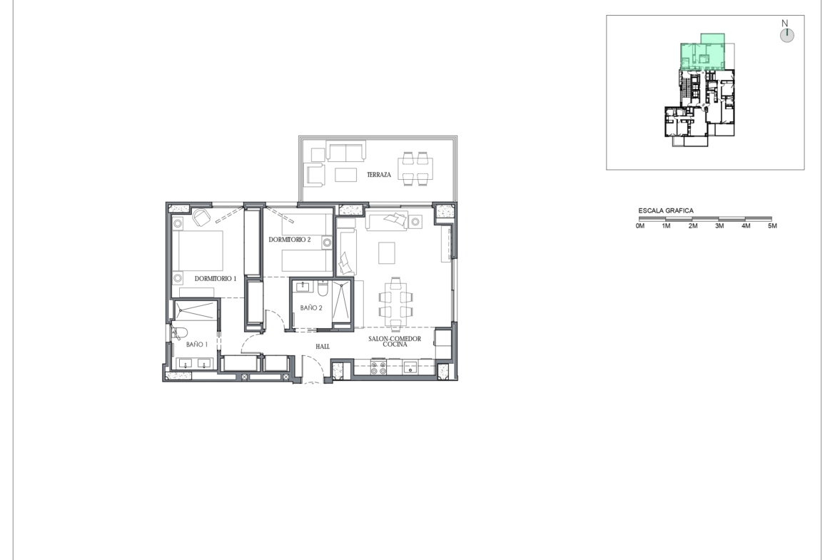 apartment zum verkauf in Calpe