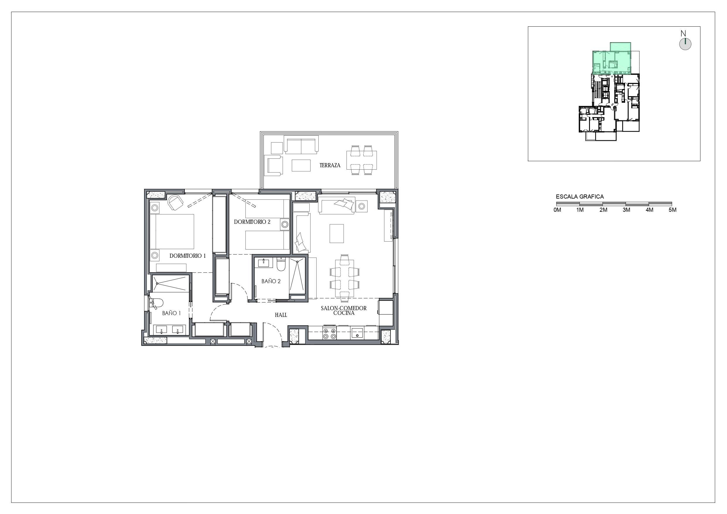 apartment zum verkauf in Calpe