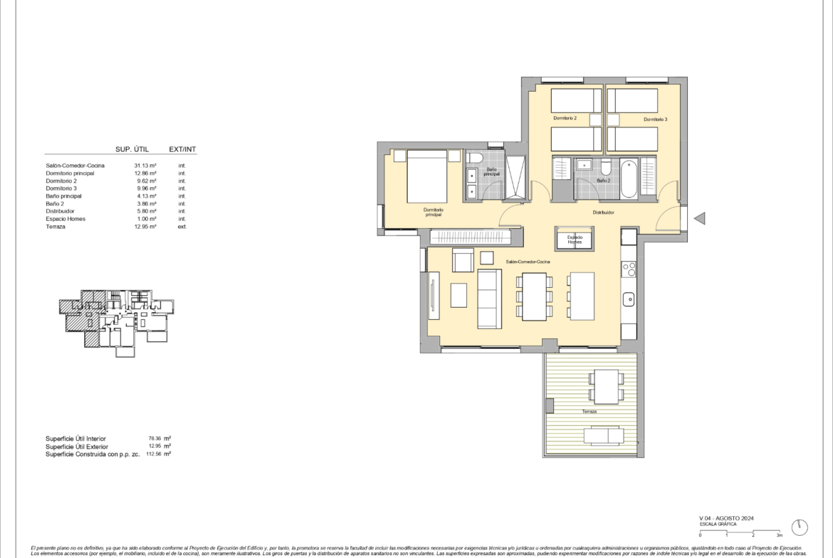 apartment zum verkauf in Calpe