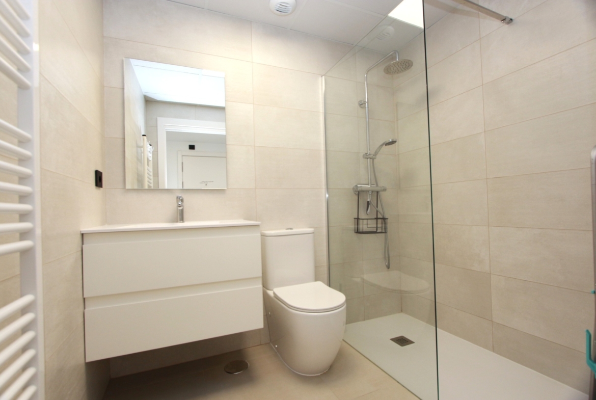 apartment zum verkauf in Calpe