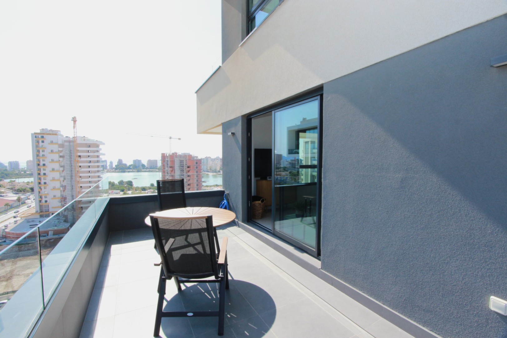 apartment zum verkauf in Calpe