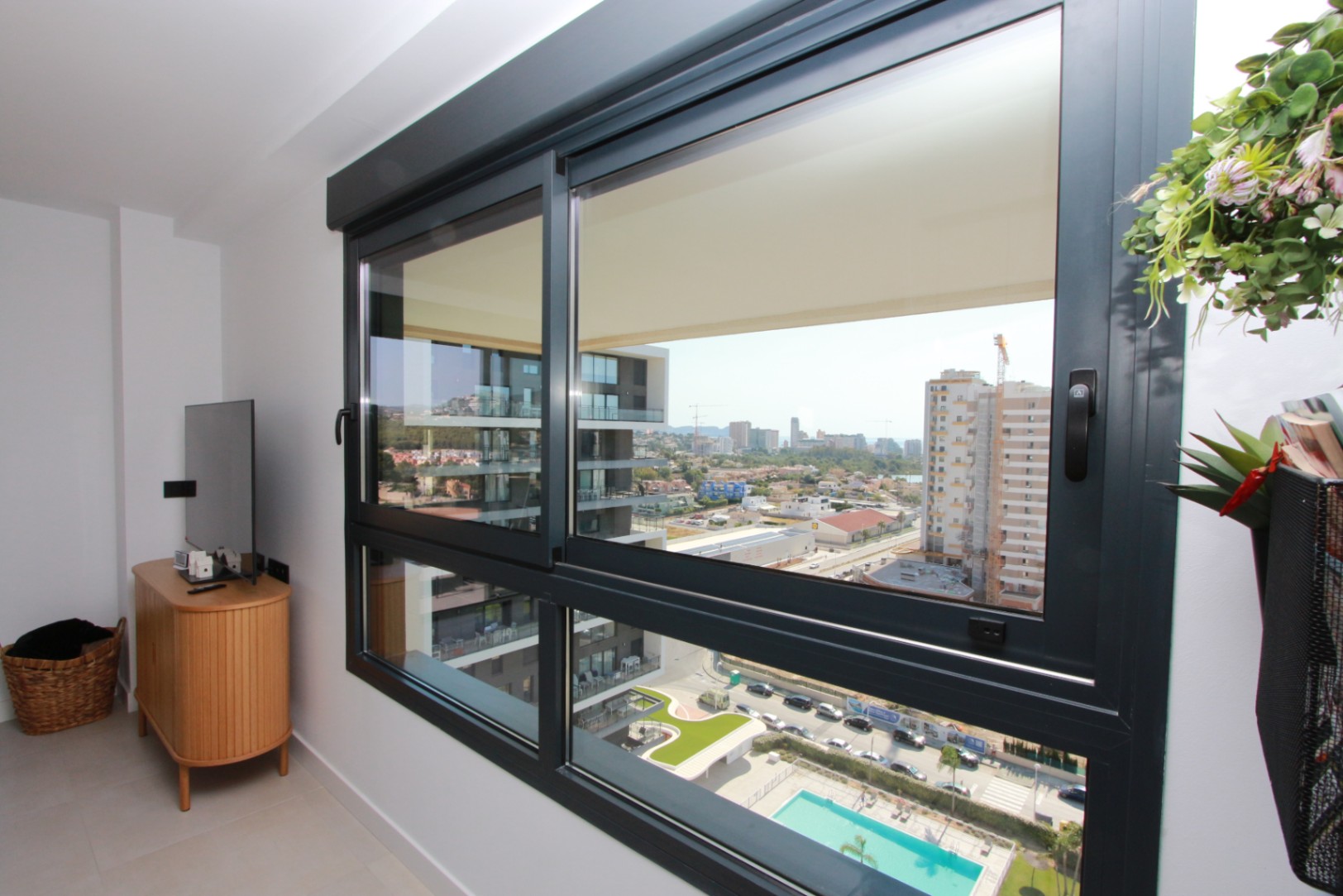 apartment zum verkauf in Calpe