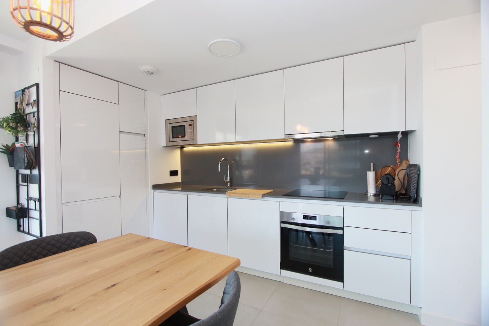 apartment zum verkauf in Calpe