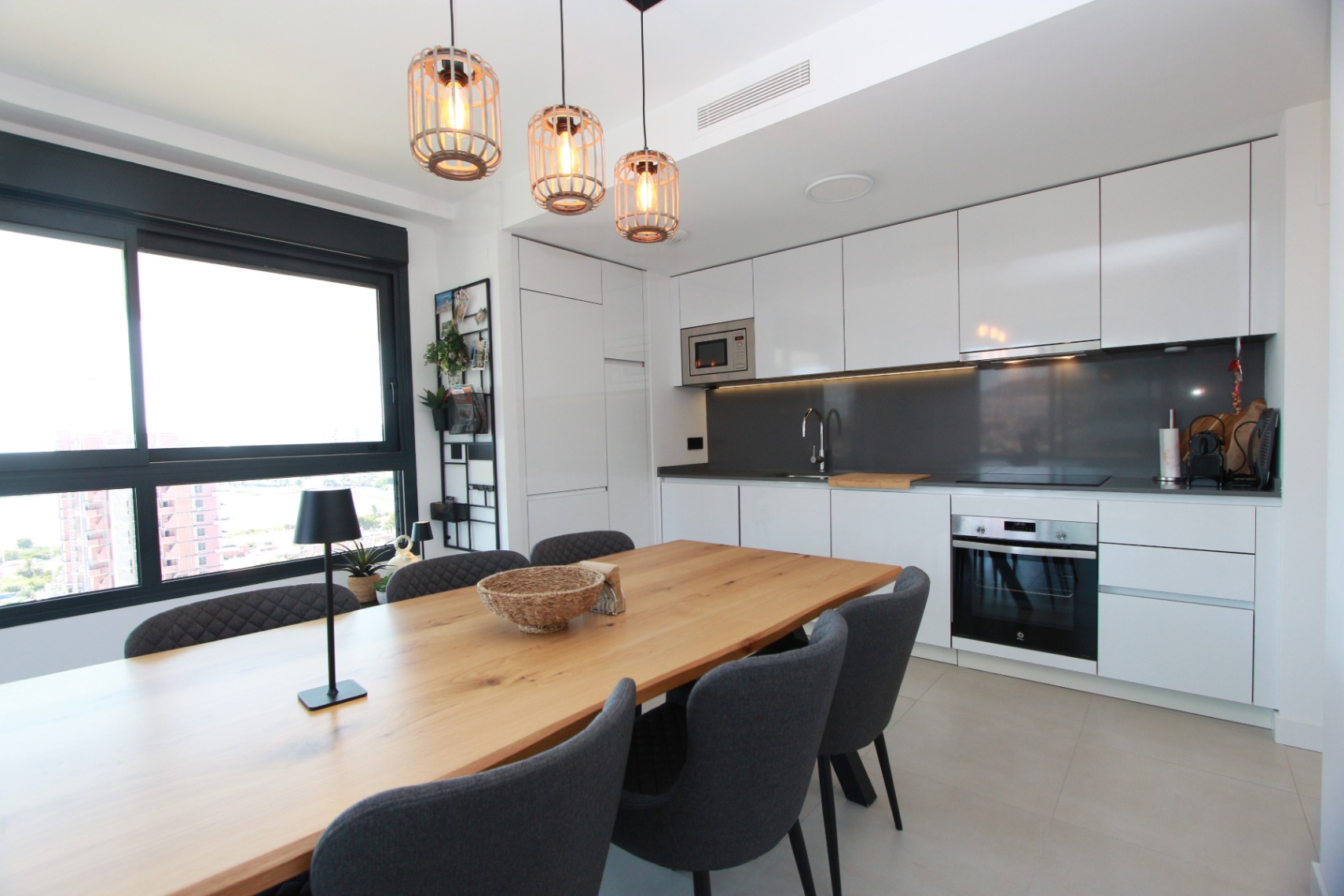 apartment zum verkauf in Calpe