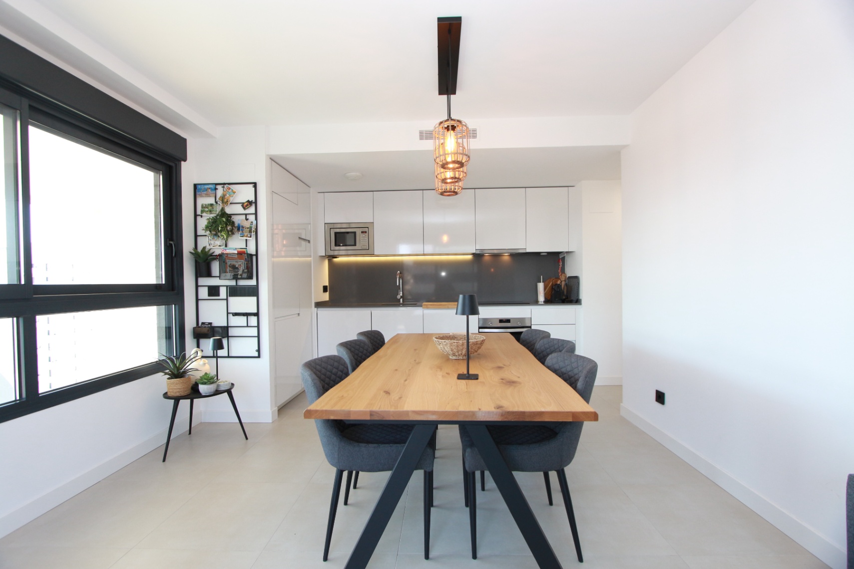 apartment zum verkauf in Calpe