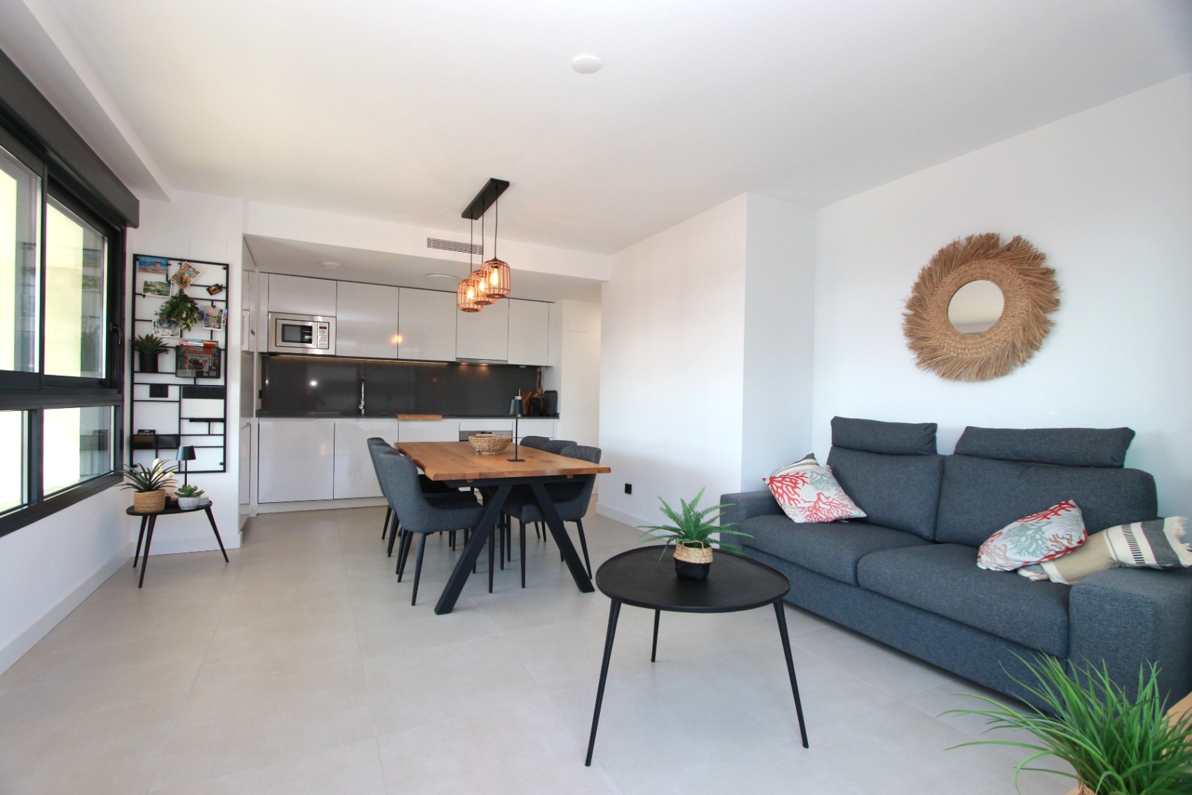 apartment zum verkauf in Calpe