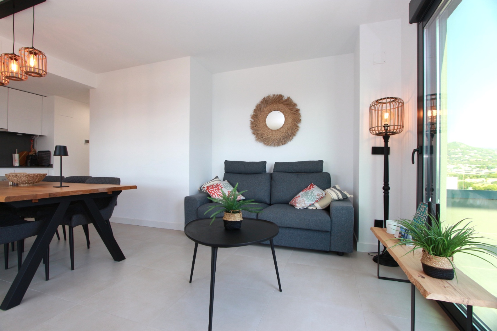 apartment zum verkauf in Calpe