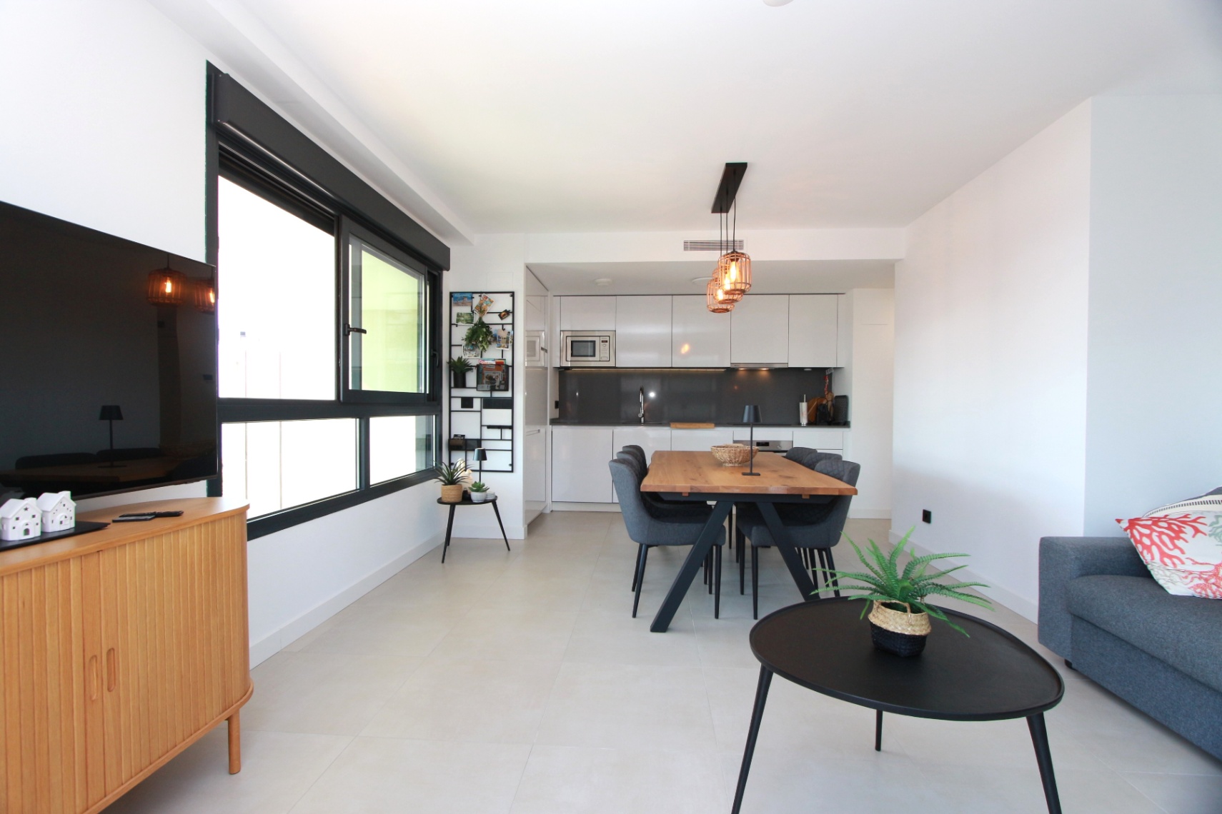 apartment zum verkauf in Calpe