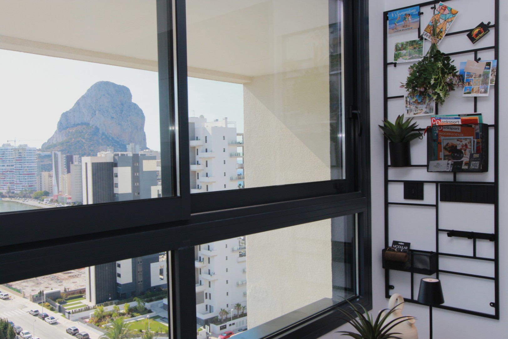 apartment zum verkauf in Calpe