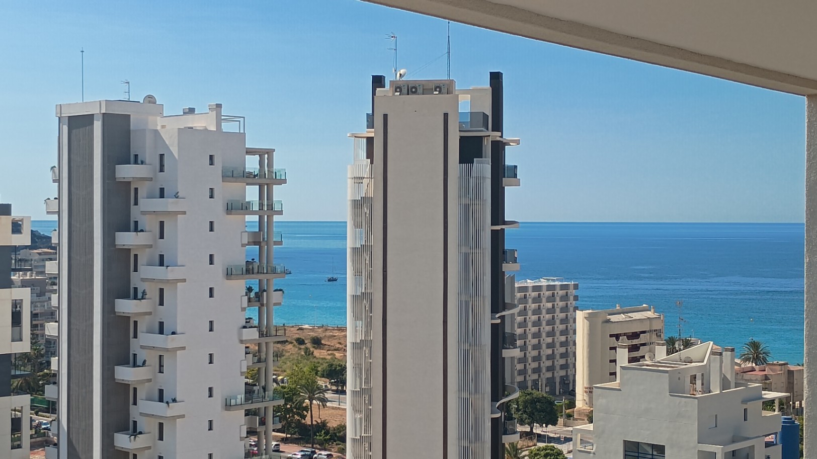 apartment zum verkauf in Calpe
