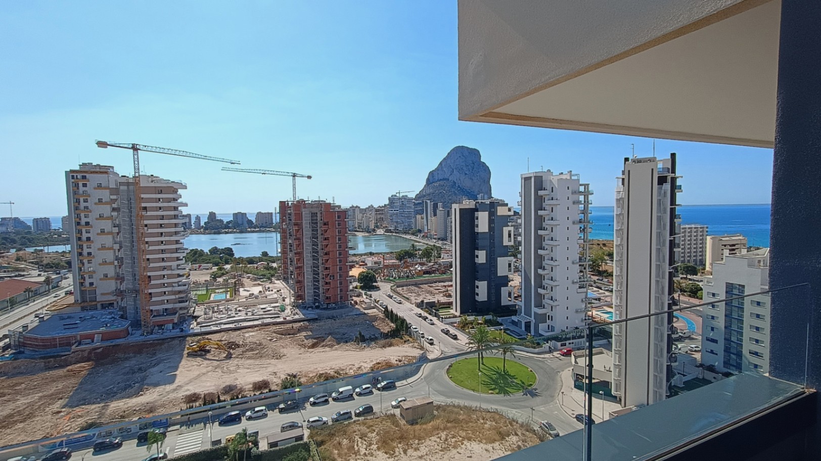 apartment zum verkauf in Calpe