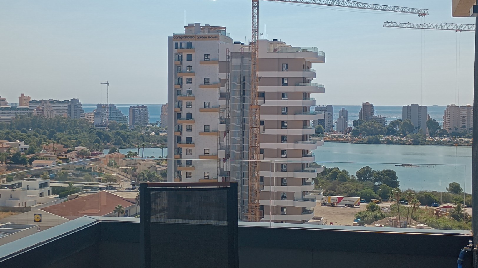 apartment zum verkauf in Calpe
