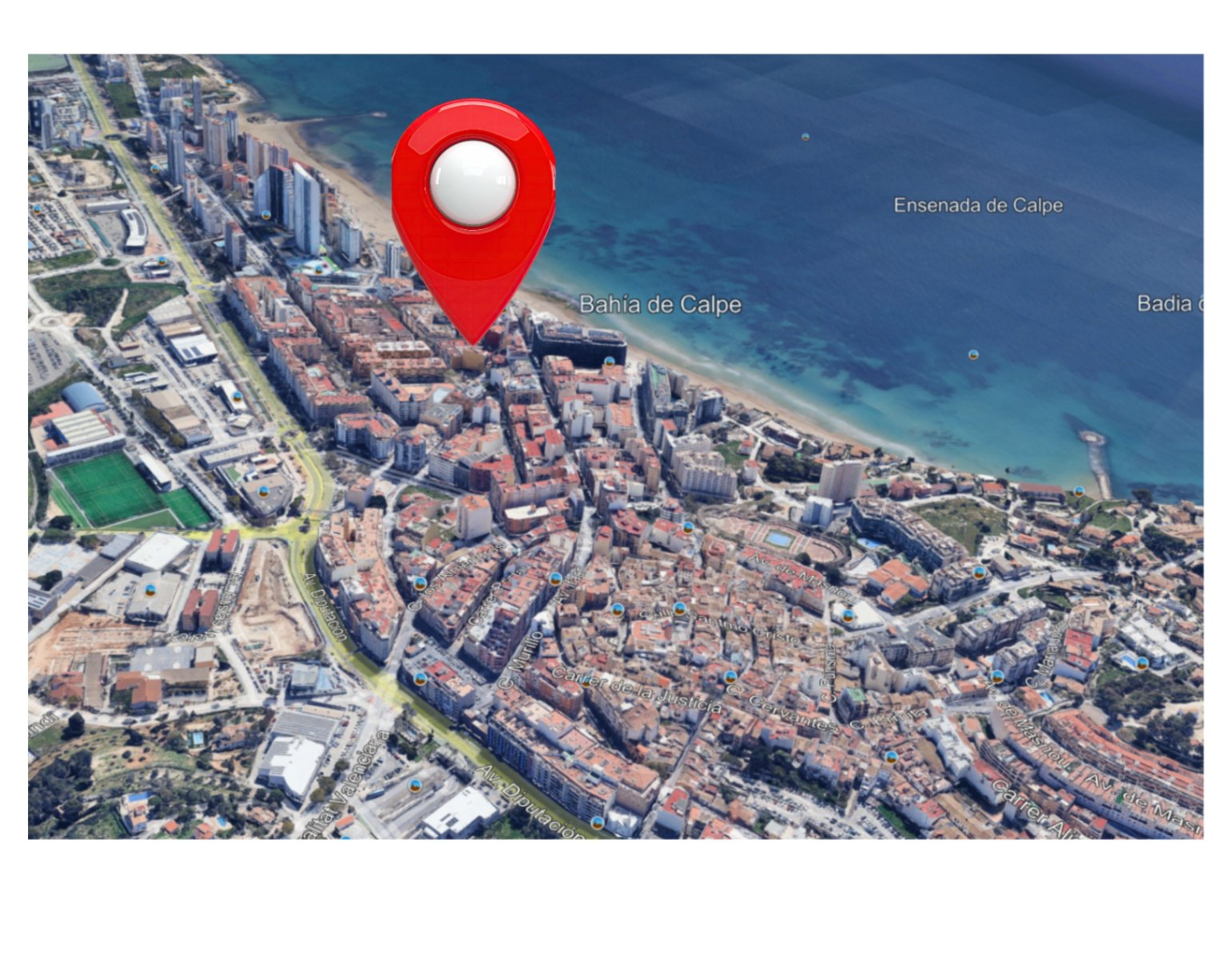 commercial_premises zum verkauf in Calpe