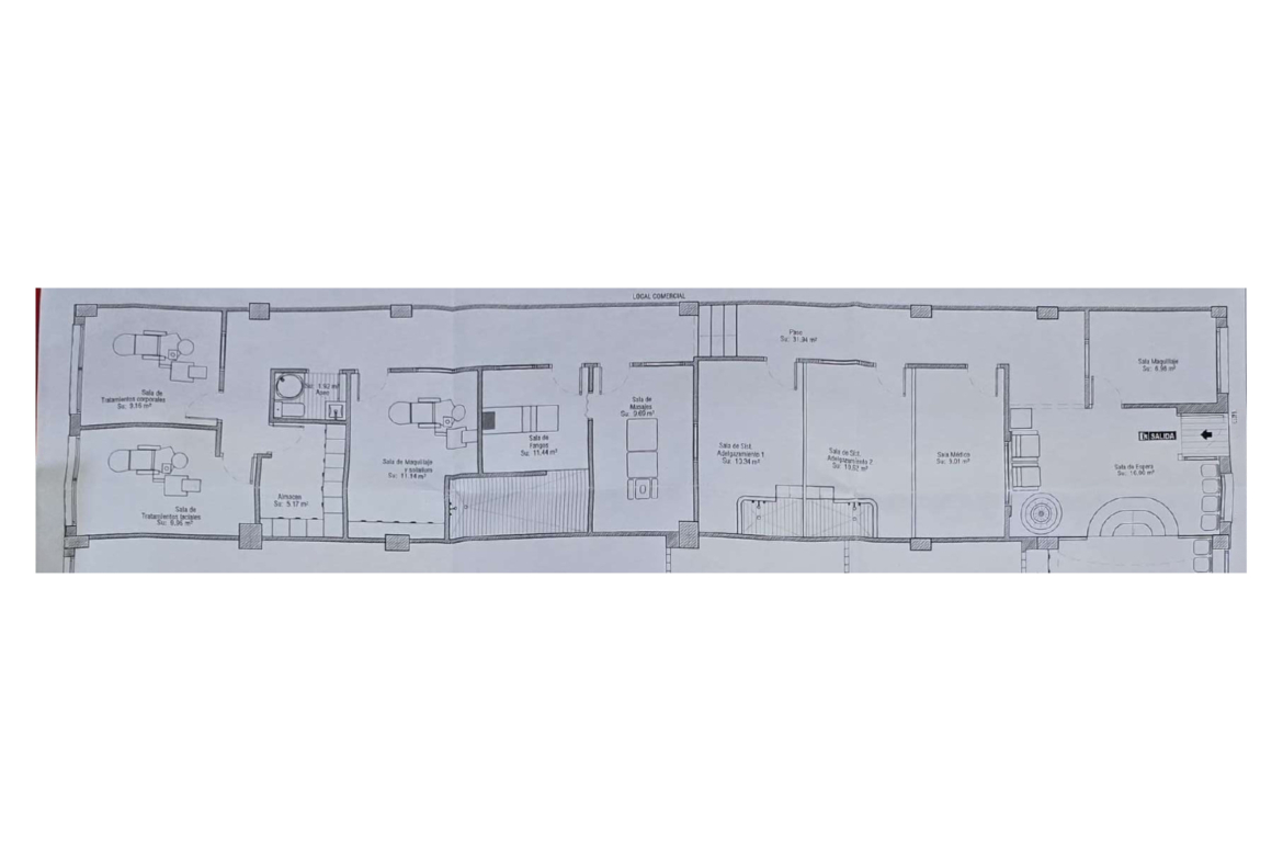 commercial_premises zum verkauf in Calpe
