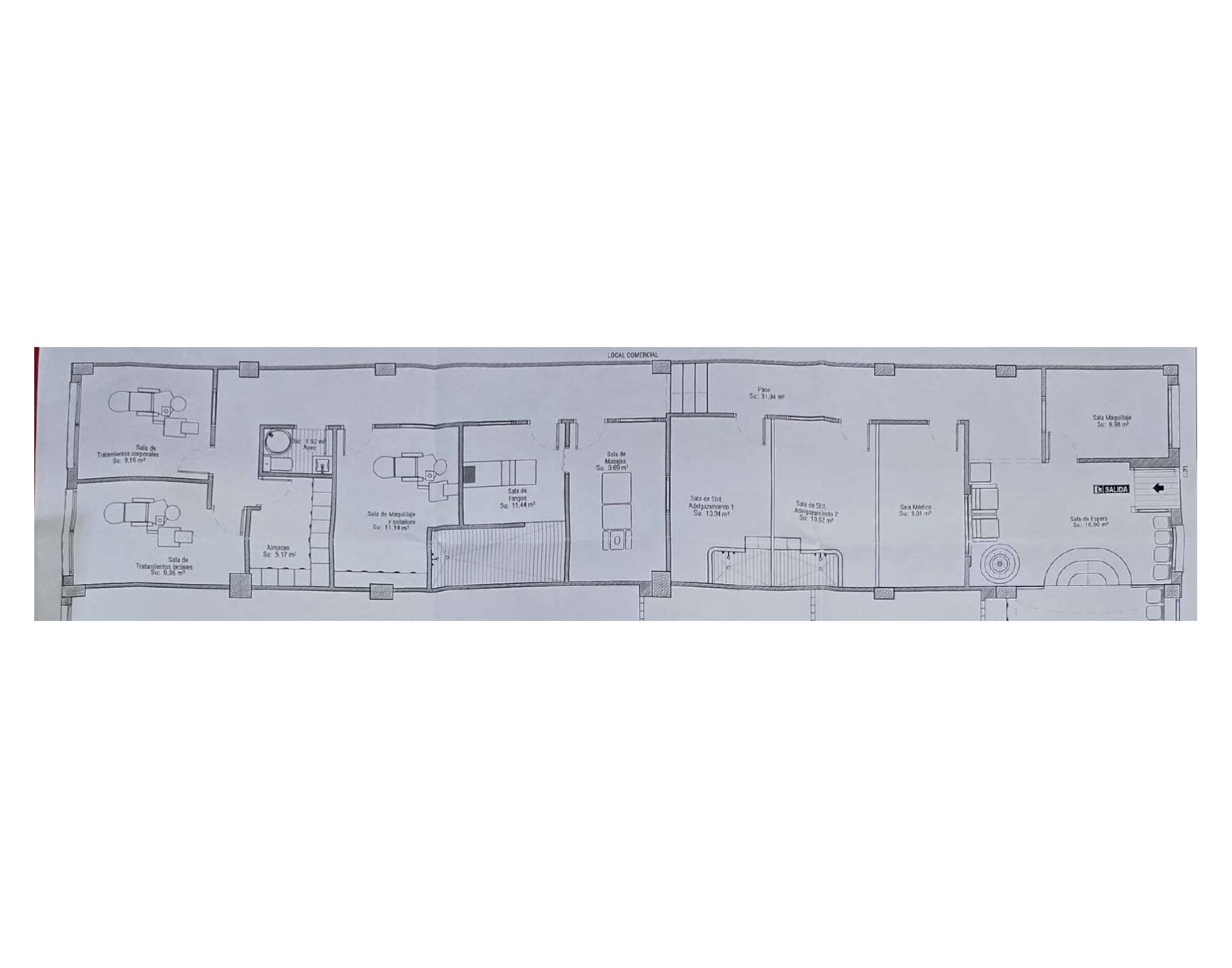 commercial_premises zum verkauf in Calpe