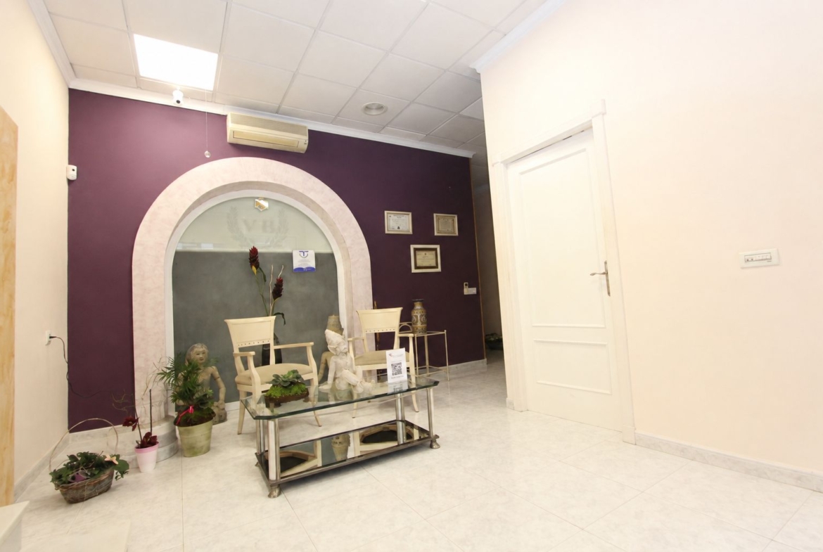 commercial_premises zum verkauf in Calpe