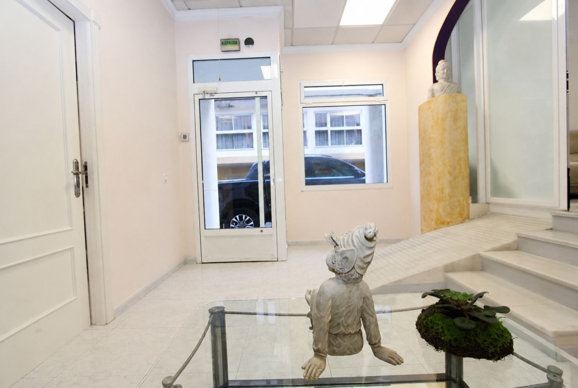 commercial_premises zum verkauf in Calpe