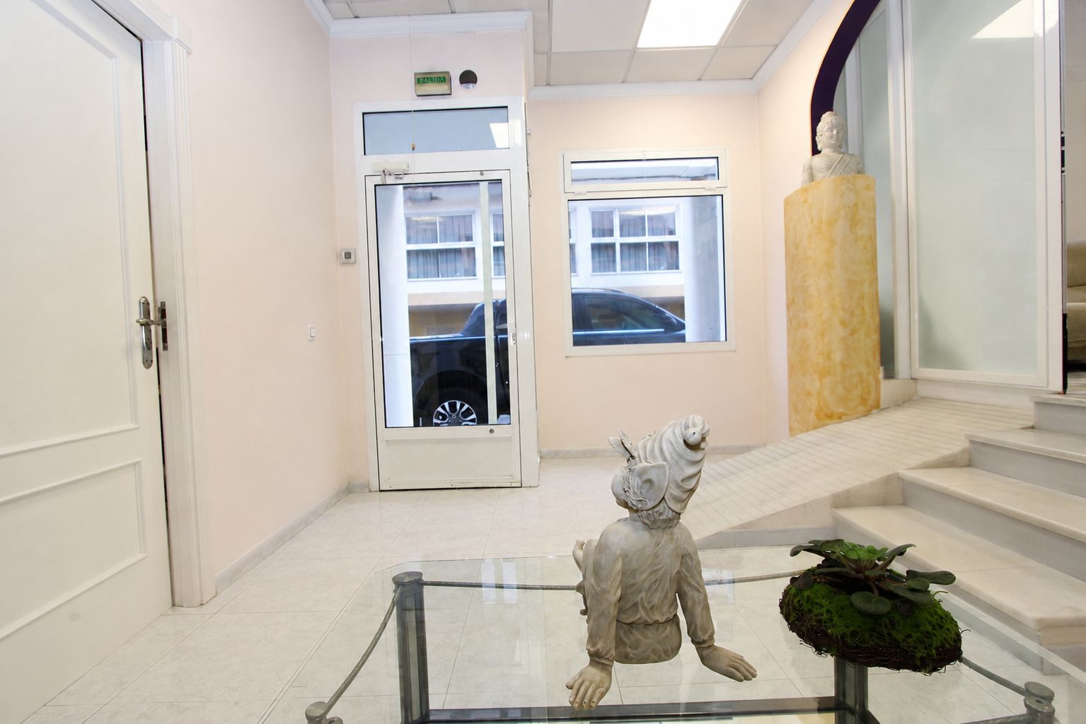 commercial_premises zum verkauf in Calpe